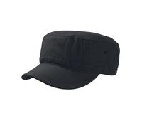Atlantis - Lot de 2 casquettes militaire - Adulte (AB427)