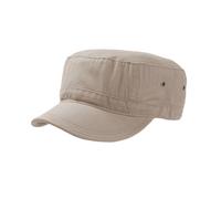 Atlantis - Lot de 2 casquettes militaire - Adulte (AB427)