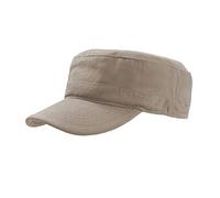 Atlantis - Lot de 2 Casquettes Militaire Tank - Adulte
