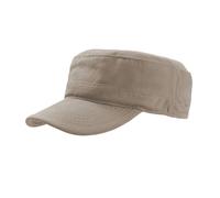 Atlantis - Lot de 2 casquettes militaire TANK - Adulte (AB418)