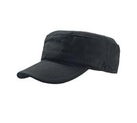 Atlantis - Lot de 2 casquettes militaire TANK - Adulte (AB418)
