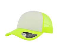 Atlantis - Lot de 2 casquettes RAPPER - Adulte (AB415)