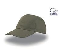 Atlantis - Lot de 2 casquettes START - Adulte (Taille unique) (Bleu marine) - UTAB416 Bleu Marine G