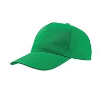 Atlantis - Lot de 2 Casquettes Start - Adulte (Taille Unique) (Vert pâle)