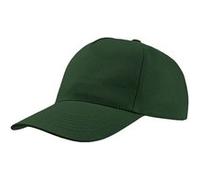 Atlantis - Lot de 2 casquettes START - Adulte (Taille unique) (Vert) - UTAB425 Vert G