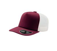Atlantis - Lot de 2 casquettes trucker RECORD - Adulte (AB437)