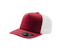 Atlantis - Lot de 2 casquettes trucker RECORD - Adulte (AB437)