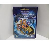 Atlantis: Milo's Return