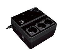 Atlantis OnePower 700 - Onduleur - 300 Watt - 700 VA - 5 Ah - connecteurs de sortie : 3