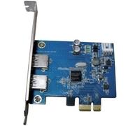 ATLANTIS P001-USB30-PCX Carte PCI-Express USB 3.0 Vert