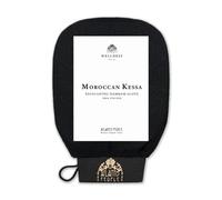 Atlantis People's Moroccan Exfoliating Glove - Body Scrubber & Exfoliating Mitt for Smoother Skin, Exfoliates Dead Skin Cells, Helps Even Skin Tone, Ideal for Self-Tan Removal & Keratosis Pilaris