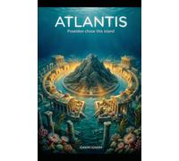 ATLANTIS: Poseidon chose this island