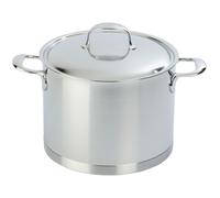 Demeyere Marmite haute Demeyere Atlantis 7 en acier inoxydable 5 L
