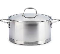 Atlantis Faitout Avec Couvercle 28 Cm Diam, 8,4 L V, 14 Cm H.