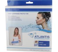 Atlantis Protection Housse De Plâtre Demi Bras Adulte 1 Pièce