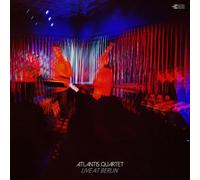 Atlantis Quartet Live at Berlin (Vinyl)