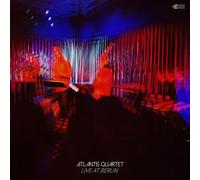 Atlantis Quartet - Live At Berlin [Vinyl Lp]