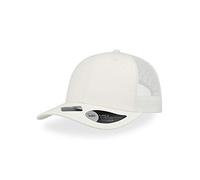 Atlantis Recy Three Casquette Multicolore Gris foncé/noir Taille unique