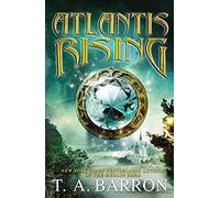 Atlantis Rising