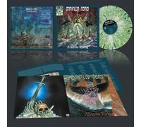 Manilla Road – Atlantis Rising – Vinyle