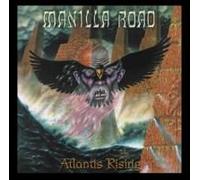 Atlantis Rising