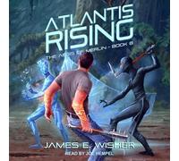 Atlantis Rising (Aegis of Merlin)