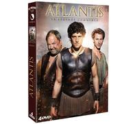 Atlantis-Saison 1