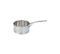 Atlantis Saucepan - Poêle (14 Cm) Argent