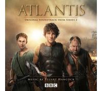 Silva – Original Soundtrack - Atlantis Series II