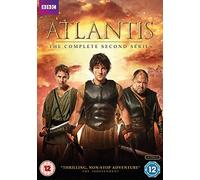 Atlantis - Series 2 Complete