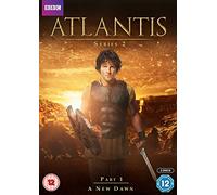 Atlantis-Series 2 Part 1 [Import]