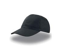 Atlantis Start Six 6 Panel Baseball Cap