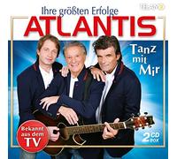Atlantis - Tanz mit Mir-Ihre Größten Erfolge [Import]