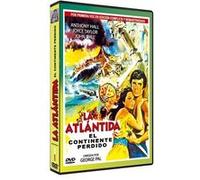 Atlantis, terre engloutie (1961) (Atlantis, the Lost Continent) G