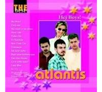 Atlantis : The Best - Hey Boys !