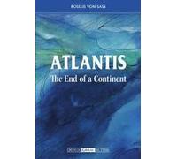 Atlantis The End Of A Continent