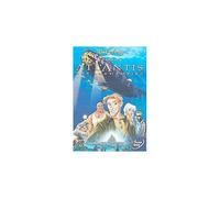 Atlantis - The Lost Empire (2002) - Dvd