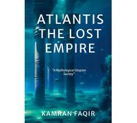 Atlantis - The Lost Empire