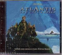 Atlantis The Lost Empire