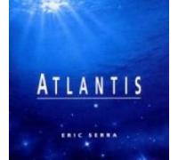 Atlantis: The Lost Empire (Bande Originale du Film)