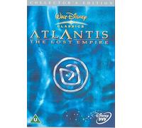 Atlantis: The Lost Empire [Import anglais]