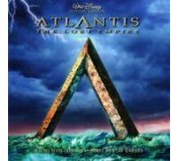 Atlantis: The Lost Empire [SOUNDTRACK]