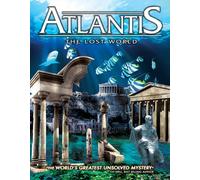 Atlantis: The Lost World