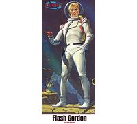 Atlantis Toy and Hobby - Flash Gordon Kit de maquette à l'échelle 1/8 (net)