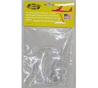 ATLANTIS TOY & HOBBY INC. Support pivotant pour avion AANH1304 Modèles en plastique Autres divers