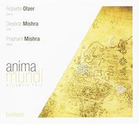 Atlantis Trio (Olzer - Anima Mundi [Import]