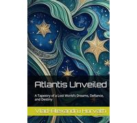 Atlantis Unveiled: A Tapestry of a Lost World’s Dreams, Defiance, and Destiny