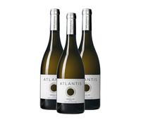 Atlantis - Vin Blanc - Lot de 3