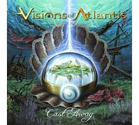 Atlantis, Visions of - Cast Away