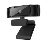 Atlantis Land Webcam P015-U975HD 2K 5MP 30fps Autofocus double micro omnidirectionnel USB 90°